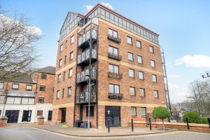 Images for Postern Close, York