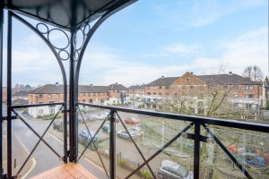 Images for Postern Close, York