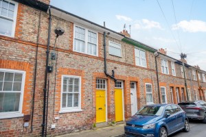 Images for Levisham Street, York