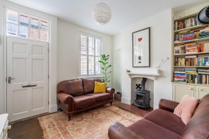 Images for Levisham Street, York