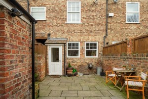 Images for Levisham Street, York