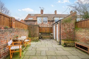 Images for Levisham Street, York