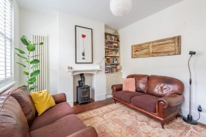 Images for Levisham Street, York