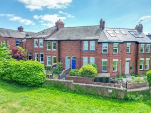 Images for Knavesmire Crescent, York