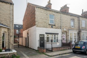 Images for Scott Street, York