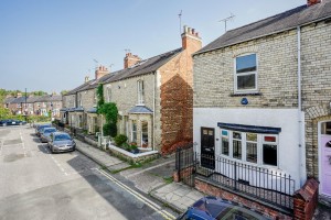 Images for Scott Street, York