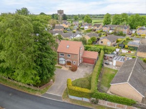 Images for Back Lane, Riccall, York
