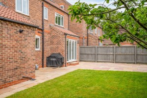 Images for Back Lane, Riccall, York