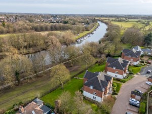 Images for St. Chads Wharf, York