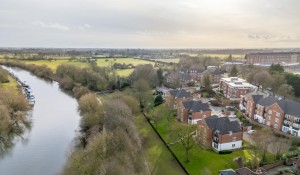 Images for St. Chads Wharf, York