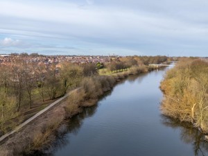 Images for St. Chads Wharf, York