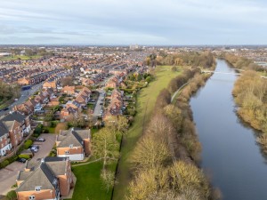Images for St. Chads Wharf, York