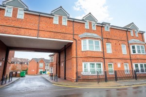 Images for Little Hallfield Road, York