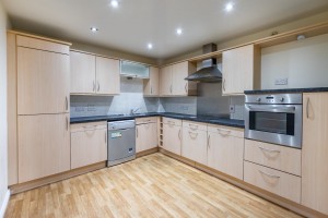 Images for Little Hallfield Road, York