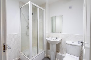 Images for Little Hallfield Road, York
