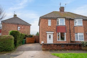 Images for Danebury Drive, York