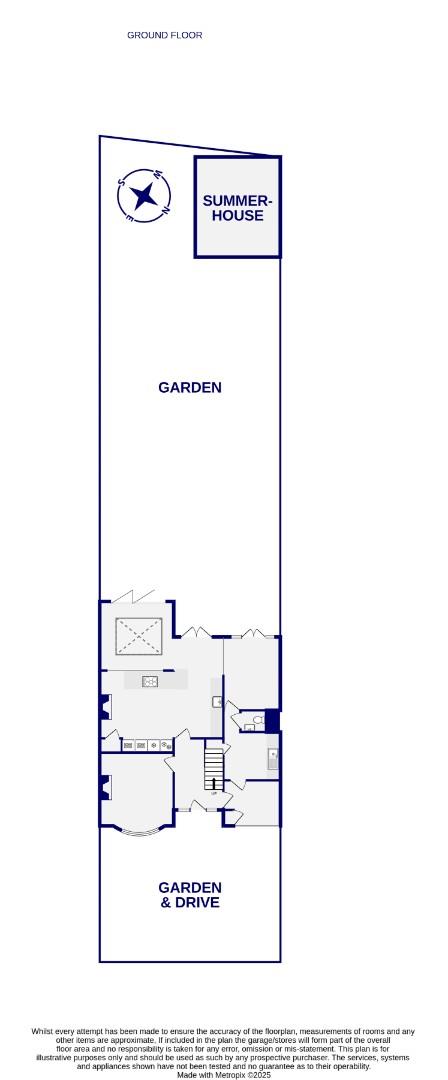 Floorplans For Westlands Grove, York