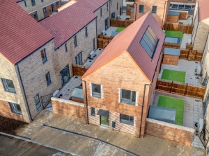 Images for Cocoa Gardens, Wigginton Road, York