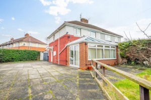 Images for St Philips Grove, York