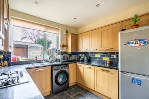 Images for St Philips Grove, York