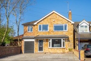 Images for Northolme Drive, Off Shipton Road, York