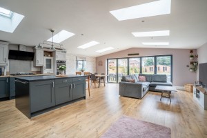 Images for Northolme Drive, Off Shipton Road, York