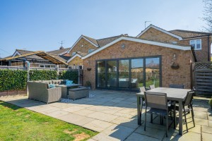 Images for Northolme Drive, Off Shipton Road, York