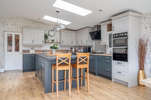 Images for Northolme Drive, Off Shipton Road, York