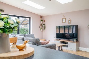 Images for Northolme Drive, Off Shipton Road, York