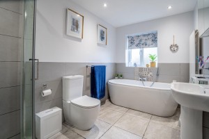 Images for Northolme Drive, Off Shipton Road, York