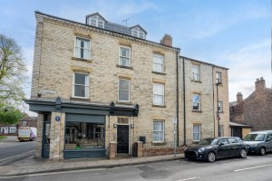 Images for Nunmill Street, York