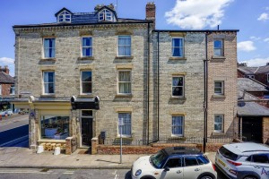 Images for Nunmill Street, York