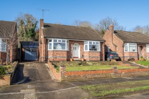 Images for Howe Hill Close, York