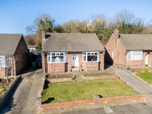 Images for Howe Hill Close, York