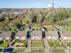 Images for Howe Hill Close, York