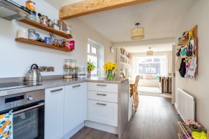Images for Howe Hill Close, York