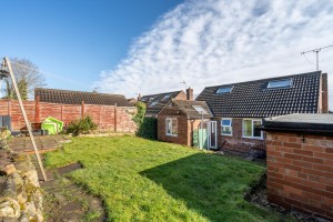 Images for Howe Hill Close, York