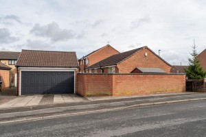 Images for Fewston Drive, York