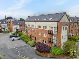 Images for Lawrence Square, York