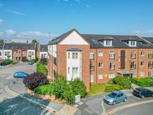 Images for Lawrence Square, York