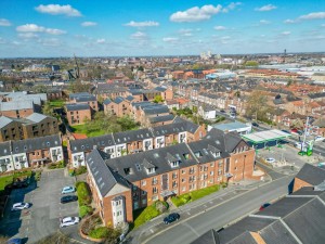 Images for Lawrence Square, York