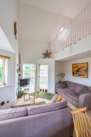 Images for Lawrence Square, York