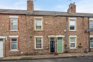 Images for Willis Street, York