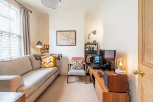 Images for Willis Street, York