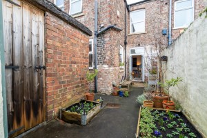 Images for Willis Street, York