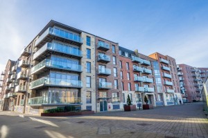Images for Pound Lane, Hungate, York
