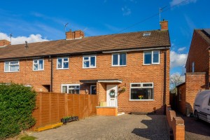 Images for Marston Avenue, York