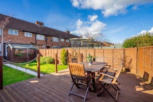 Images for Marston Avenue, York
