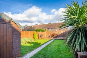 Images for Marston Avenue, York