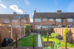 Images for Marston Avenue, York